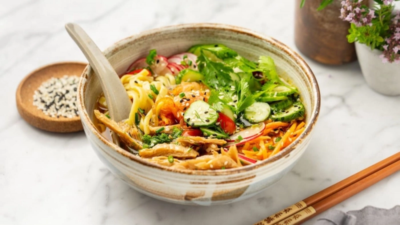 Рецепты на осень