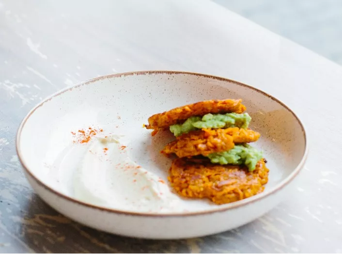 Что общего у авокадо и батата?